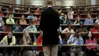 John Malkovich - 2008 Disgrace Trailer