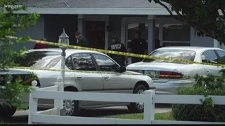 Woman shoots and kills abusive husband who was attacking her and her cousin, deputies say