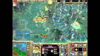 DOTA 1 HOW THE G PLAY TINKER ON DOTA 1