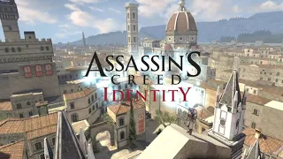 Assassins Creed Identity | Android Gameplay | Starting Walkthrough
