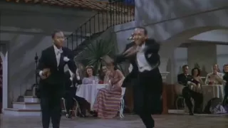 The Nicholas Brothers .. Down Argentine way.