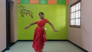 azhagu malar aada