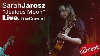 Sarah Jarosz – Jealous Moon (live for The Current and Radio Heartland)