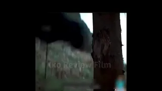 Film ...!!! Mendapat Kekuatan Super dari nenek misterius