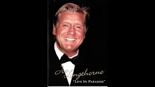 JOE LONGTHORNE 'LIVE IN PARADISE' BLACKPOOL 2005