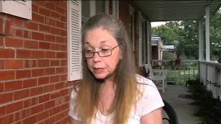 Murder Victim's Mother Speaks Out After Confessed Killer Freed