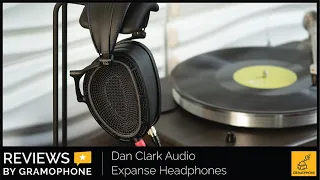 Dan Clark Audio Expanse Headphones