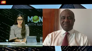 Nigeria's Monetary Policy Framework | Dr. Hassan Mahmud  #monetarypolicy #Inflation #CBN #News #ait
