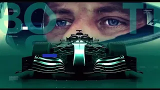 2020 Channel 4 F1 Intro