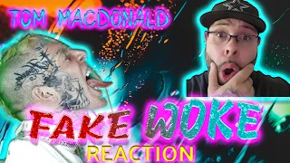 Fake Woke Tom MacDonald Reaction|#tommacdonald #hog #hangovergang