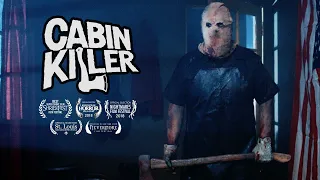 Cabin Killer | Horror Comedy Short Film