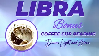 Libra ♎︎ THERE IS A BETTER WAY! 🛣️ Coffee Cup Reading ⛾