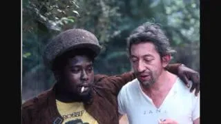 Serge Gainsbourg - Brigade Des Stups