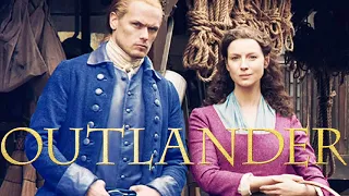 OUTLANDER SEASON 7 Will Change Everything You Thought You Knew