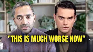 "There's No Coming Back From This" - Chamath Palihapitiya & Ben Shapiro