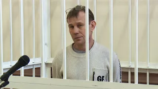 Сидеть до конца жизни: в Волгограде вынесли суровый приговор убийце полицейского