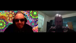 PLASTIC EP  INTERVIEWS  DAVID KRAMER - FILMMAKER PRODUCER ABOUT HIS "JIMI HENDRIX - THE DOCUMENTARY"