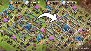 How To Change Your Home Base To War Base