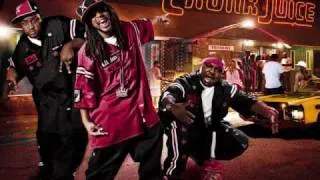 lil jon,daddy yankee,pitbull what you gonna do remix