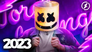 Music Mix 2023 🎧 EDM Remixes of Popular Songs 🎧 EDM Gaming Music Mix ​