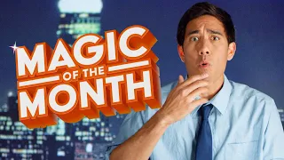 Controlling the Weather | MAGIC OF THE MONTH - March 2021