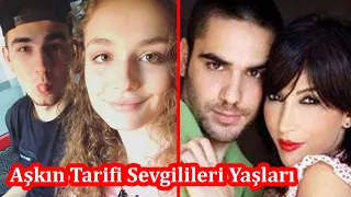 Aşkın Tarifi Oyuncuları Gerçek Sevgilileri Eşleri Yaşları