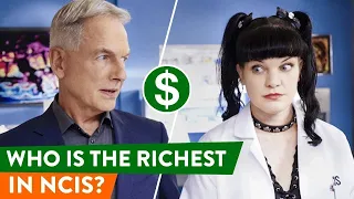 NCIS Cast Net Worth: Who Is The Richest? |⭐ OSSA Radar