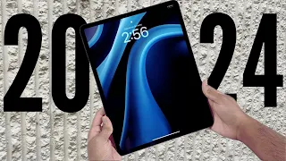 M2 iPad Pro in 2024 - STILL WORTH IT? (Review)