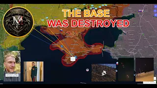 Ukraine Launches A Massive Missile Strike Using ATACMS. Military Summary And Analysis For 2024.05.24