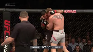 БЕСПЛАТТНЫЙ БОЙ| ВОЛКОВ VS  ВЕРДУМ.     FREE FIGHT| VOLKOV VS WERDUM