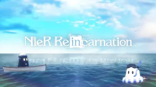 NieR Re[in]carnation （ニーア リィンカーネーション）：NieR Re [in] summer 2023！