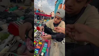 موال الفقراء كاربي سوق مريدي نراكيل الكترونيه فيب سعر الوحده بلف دينار😳😲