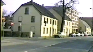 Duisburg 87 Frühjahr