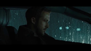 Triptykon - My Pain ("Blade Runner 2049" fan video)