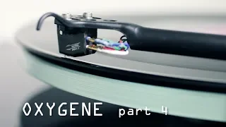 Jean Michel Jarre -- OXYGENE [vinyl]