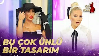 Zeynep Aldığı Puanlarla Günü Birinci Bitirdi! | Doya Doya Moda 53. Bölüm