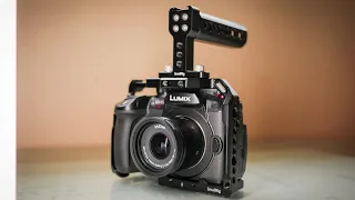 10 Reasons To Buy The Original Lumix GH5 In 2023