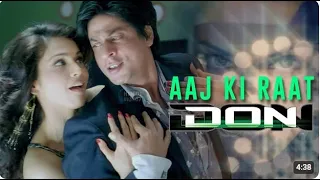 Aaj Ki Raat/ Don 2 (2011)