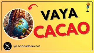 105. Crisis del cacao: el trago amargo del chocolate