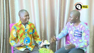 Fahamu historia ya mtunzi (Aloyce) wa nyimbo za Kwaresima-Lakini hata sasa, Afichaye dhambi zake