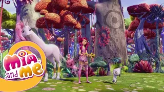 HABLANDO CON UNICORNIOS - O Mundo de Mia 1 - Temporada 1 - Episodio 2