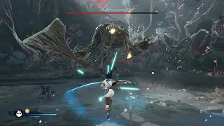 Counter Parry in Kena Feels Nice.