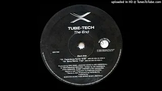 Tube-Tech - The End (Papenburg Remix)