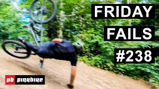 Friday Fails #238