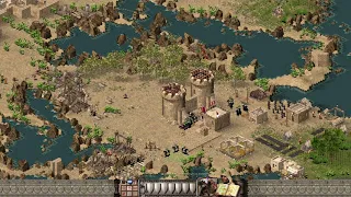 Stronghold Crusader HD (PC) 50: Final Victory