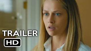 The Choice Official Trailer #1 (2016) Nicholas Sparks Romance Movie HD