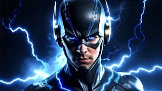 The Flash Speedsters Revange⚡ Blade Fury ( Music Video Edit )