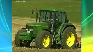 John Deere 1998 TLS Promotion Video