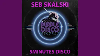 5Minutes Disco