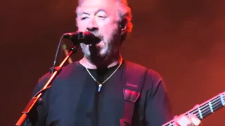 Creedence Clearwater Revisited - I Heard it Through the Grapevine (Santiago-Chile 2015)